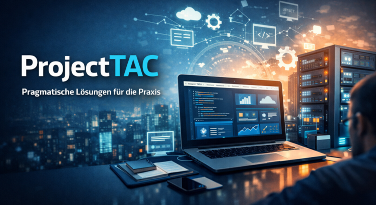 ProjectTAC